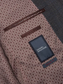 Dawson Sports Jacket - Dark Grey