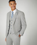 Nico Mix and Match Jacket - Grey