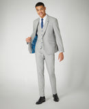 Nico Mix and Match Jacket - Grey