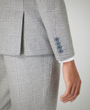 Nico Mix and Match Jacket - Grey