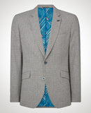 Gianni Formal Jacket - Grey