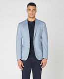 Nico Jacket - Royal Blue