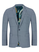 Nico Jacket - Royal Blue