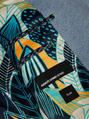 Nico Jacket - Royal Blue