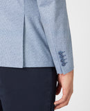 Nico Jacket - Royal Blue