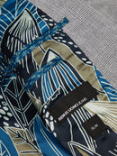 Deano Jacket - Light Grey