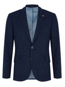 Murcia Jacket - Slate Blue