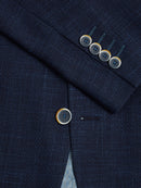 Murcia Jacket - Slate Blue