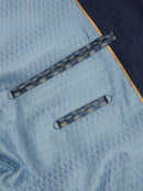 Murcia Jacket - Slate Blue