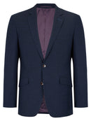 Dawson 2 Piece Suit - Dark Blue
