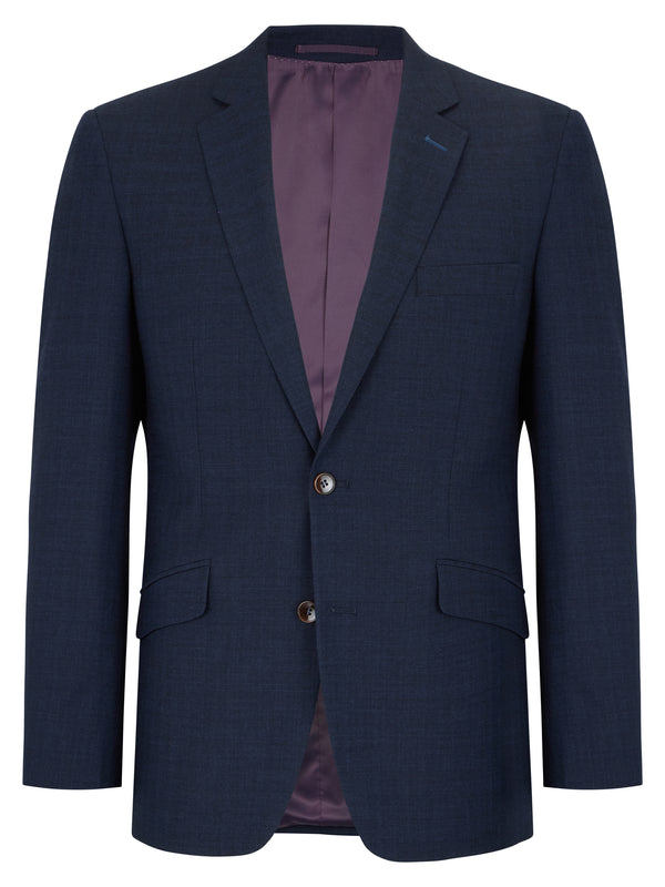 Dawson 2 Piece Suit - Dark Blue