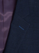 Dawson 2 Piece Suit - Dark Blue