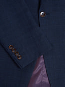 Dawson 2 Piece Suit - Dark Blue