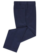 Dawson 2 Piece Suit - Navy1