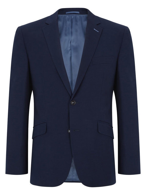 Dawson 2 Piece Suit - Navy1