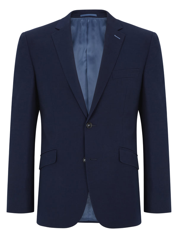 Dawson Suit - Navy1