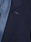 Dawson Suit - Navy1
