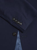 Dawson 2 Piece Suit - Slate Blue