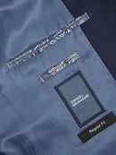 Dawson 2 Piece Suit - Slate Blue