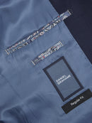 Dawson Suit - Navy1