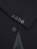 Lanzo 2-Piece Suit - Navy1