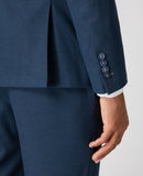 Luca 2 Piece Suit - Dark Turquoise