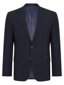 Dawson 2 Piece Suit - Slate Blue