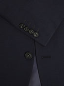 Dawson 2 Piece Suit - Slate Blue