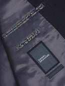 Dawson 2 Piece Suit - Slate Blue