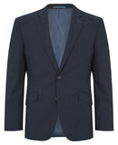 Dawson 2 Piece Suit - Dark Blue
