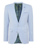 Lanito 2pcs Suit - Sky Blue
