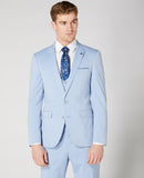 Lanito 2pcs Suit - Sky Blue