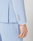 Lanito 2pcs Suit - Sky Blue