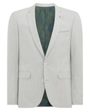 Laurino Suit - Light Grey