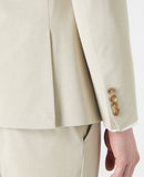 Laurino Suit - Stone