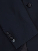 Romeo 3piece Suit - Navy2