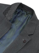 Luca Suit - Black