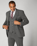 Palucci Suit - Dark Grey