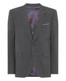 Palucci Suit - Dark Grey