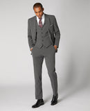 Palucci Suit - Dark Grey