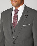 Palucci Suit - Dark Grey