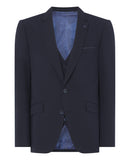 Palucci Suit - Navy1