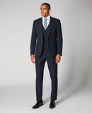 Palucci Suit - Navy1