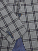 Palucci 3 Piece Suit - Navy1