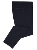 Palucci 3 Piece Suit - Navy1