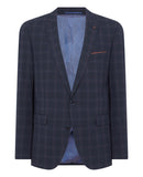 Pablo 3 Piece Suit - Navy1
