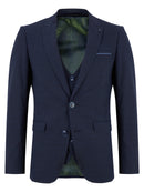 Lanito Suit - Navy1