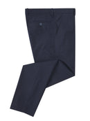 Lanito Suit - Navy1