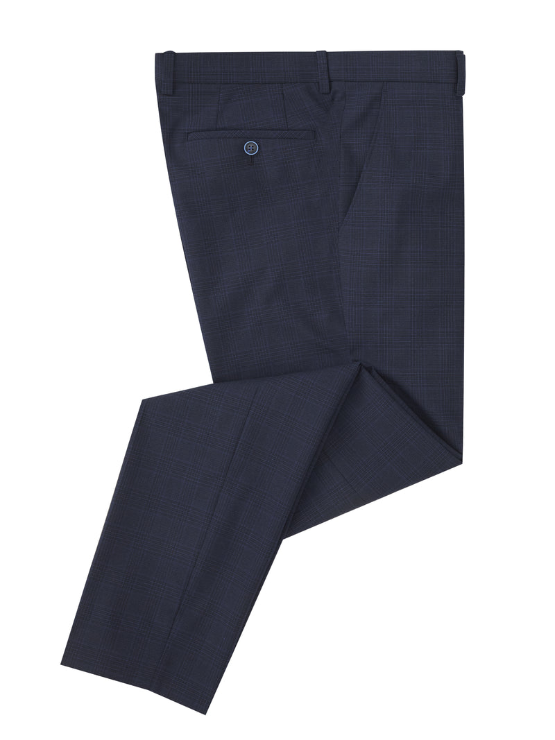 Lanito Suit - Navy1