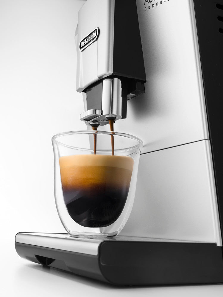 Autentica Cappuccino Bean to Cup Coffee Machine